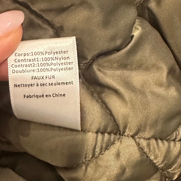 ASTR the Label Tegan Jacket - Size Small - Picture 9 of 13